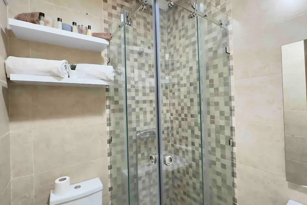 Apartment Glamorous Marrakech Marrakesh