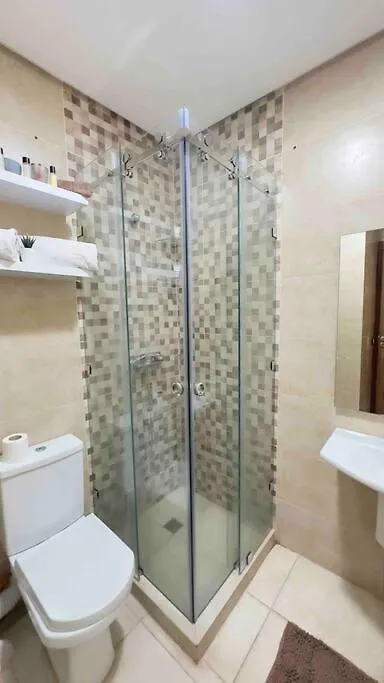 Apartment Glamorous Marrakech Marrakesh