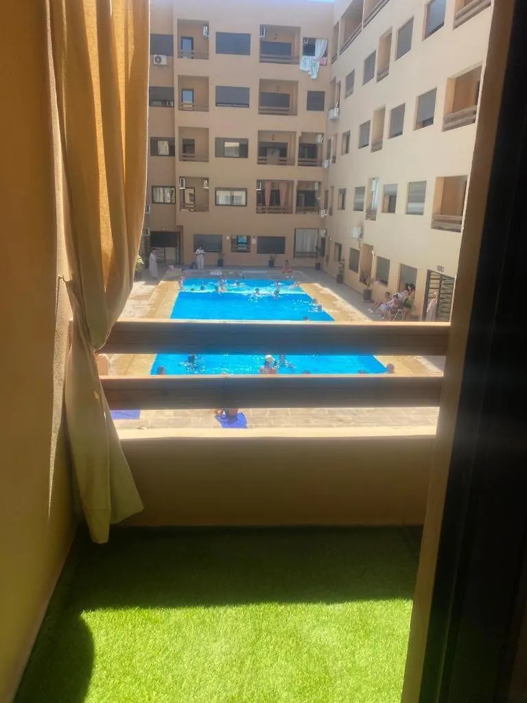 Glamorous Marrakech Marrakesh
